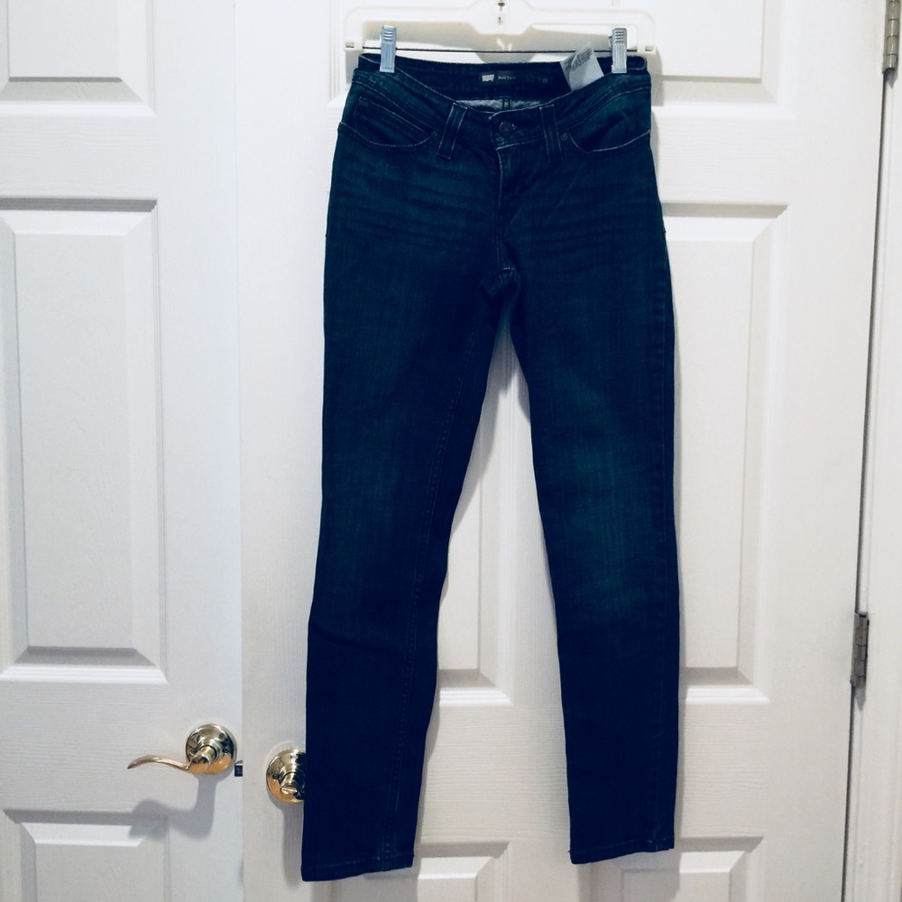 Levi Jeans